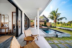 Villa Grateful by Alfred in Bali - Stunning 2BR Dream Villa With Ricef