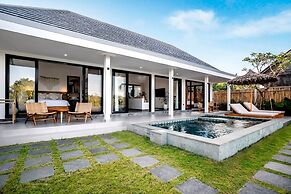 Villa Grateful by Alfred in Bali - Stunning 2BR Dream Villa With Ricef