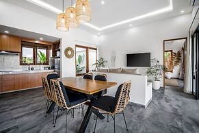 Villa Grateful by Alfred in Bali - Stunning 2BR Dream Villa With Ricef