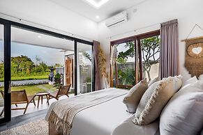 Villa Grateful by Alfred in Bali - Stunning 2BR Dream Villa With Ricef