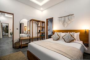 Villa Grateful by Alfred in Bali - Stunning 2BR Dream Villa With Ricef