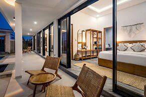 Villa Grateful by Alfred in Bali - Stunning 2BR Dream Villa With Ricef