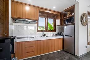 Villa Grateful by Alfred in Bali - Stunning 2BR Dream Villa With Ricef
