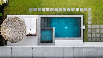 Villa Grateful by Alfred in Bali - Stunning 2BR Dream Villa With Ricef