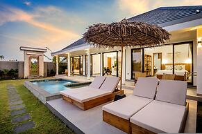 Villa Grateful by Alfred in Bali - Stunning 2BR Dream Villa With Ricef