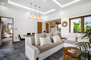 Villa Grateful by Alfred in Bali - Stunning 2BR Dream Villa With Ricef