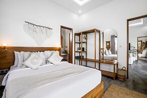 Villa Grateful by Alfred in Bali - Stunning 2BR Dream Villa With Ricef