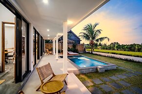 Villa Grateful by Alfred in Bali - Stunning 2BR Dream Villa With Ricef