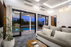 Villa Grateful by Alfred in Bali - Stunning 2BR Dream Villa With Ricef