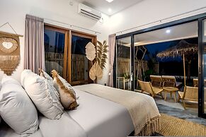 Villa Grateful by Alfred in Bali - Stunning 2BR Dream Villa With Ricef
