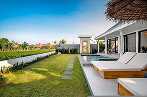 Villa Grateful by Alfred in Bali - Stunning 2BR Dream Villa With Ricef
