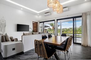Villa Grateful by Alfred in Bali - Stunning 2BR Dream Villa With Ricef