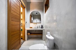 Villa Grateful by Alfred in Bali - Stunning 2BR Dream Villa With Ricef