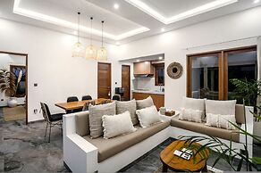 Villa Grateful by Alfred in Bali - Stunning 2BR Dream Villa With Ricef