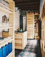 Alhambra Townhouse in Granada