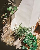 Alhambra Townhouse in Granada