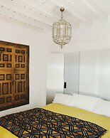 Alhambra Townhouse in Granada
