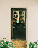 Alhambra Townhouse in Granada