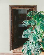 Alhambra Townhouse in Granada