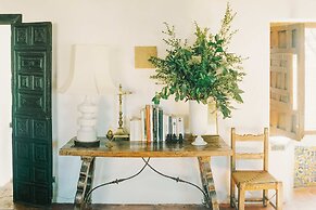 Alhambra Townhouse in Granada