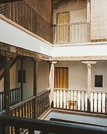 Alhambra Townhouse in Granada