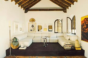 Alhambra Townhouse in Granada