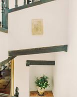 Alhambra Townhouse in Granada