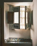 Alhambra Townhouse in Granada