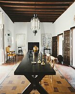 Alhambra Townhouse in Granada