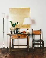 Alhambra Townhouse in Granada