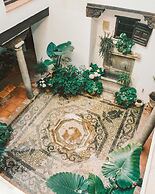 Alhambra Townhouse in Granada