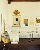 Alhambra Townhouse in Granada