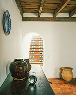 Alhambra Townhouse in Granada