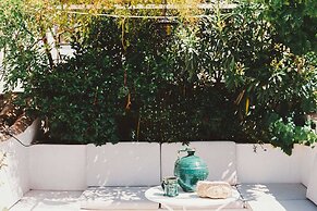 Alhambra Townhouse in Granada