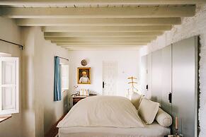 Alhambra Townhouse in Granada