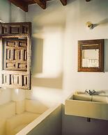 Alhambra Townhouse in Granada