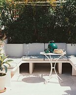 Alhambra Townhouse in Granada