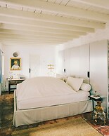 Alhambra Townhouse in Granada