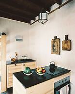 Alhambra Townhouse in Granada