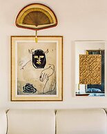 Alhambra Townhouse in Granada