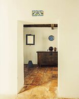 Alhambra Townhouse in Granada