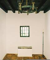 Alhambra Townhouse in Granada