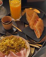 LA DUSE LUXURY ROOMS