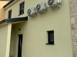 Holiday Homes Basilica