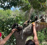 Pousada Arraial Dos Sonhos