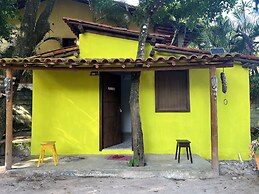 Pousada Arraial Dos Sonhos