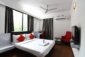 HOTEL BALLYGUNGE LUXURY