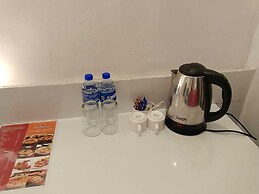 HOTEL BALLYGUNGE LUXURY