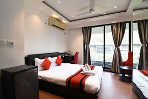 HOTEL BALLYGUNGE LUXURY
