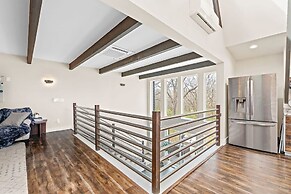 Unique 4br Into The Woods Fire Pit 4 Bedroom Home